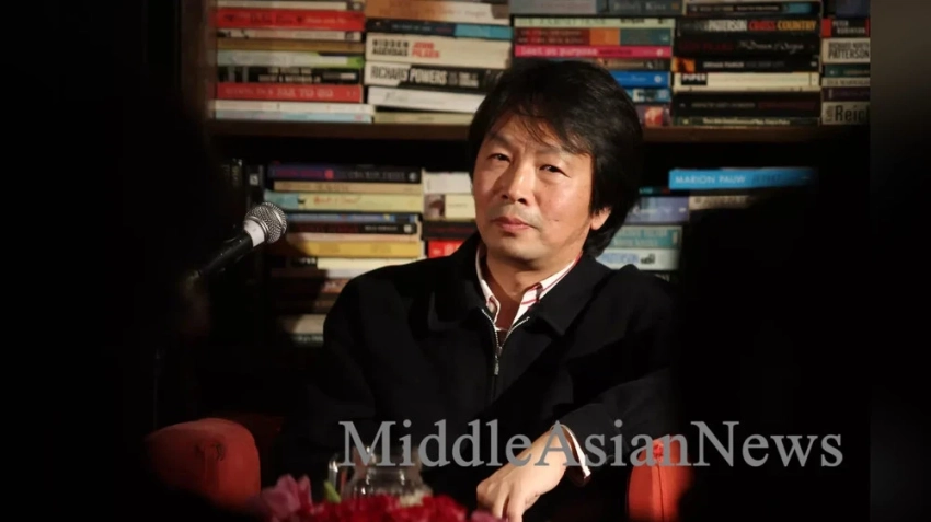 Яркий представитель неореализма, прозаик, профессор Лю Чжэньюнь прибыл в Монголию