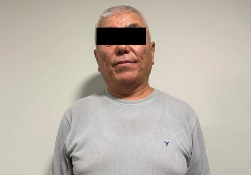 Задержан начальник ГУ "Чуйское бассейновое управление водных ресурсов"