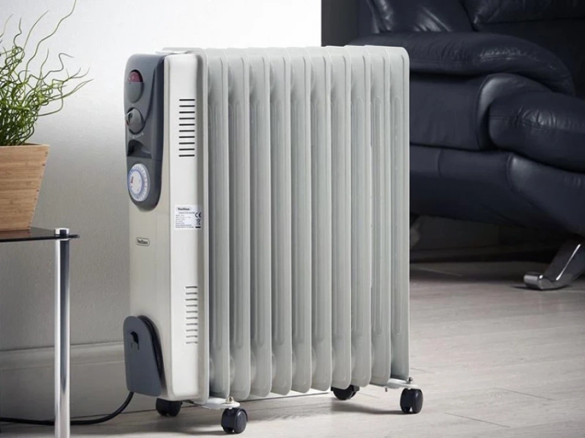 «Северэлектро» штрафует магазины за использование кондиционеров и обогревателей