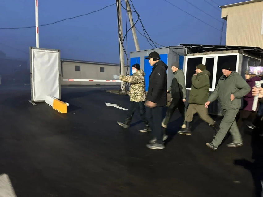 Новый рынок «Келечек» в Оше начнет работу с 1 марта