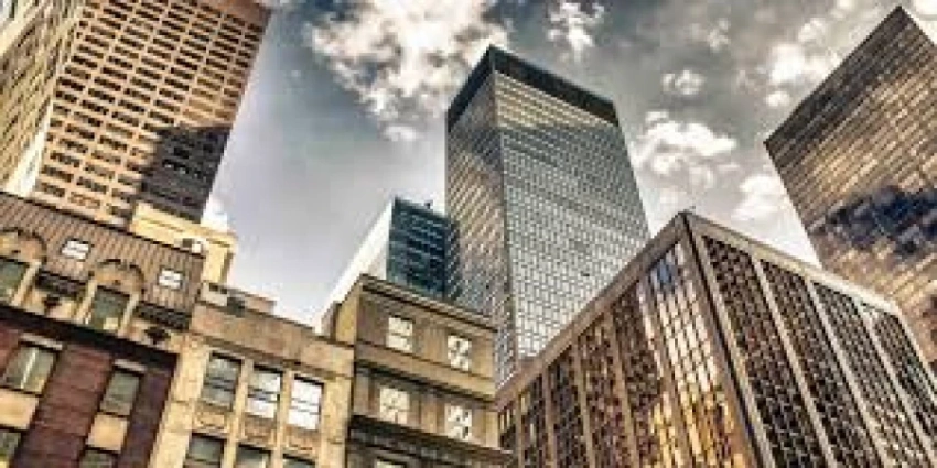 ООН прогнозирует скорую урбанизацию в Центральной Азии