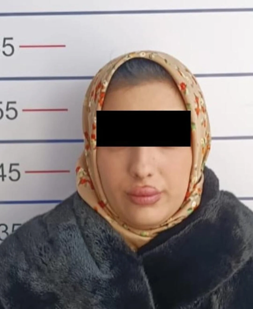 «Открывала дорогу в бизнес»: в Бишкеке задержали лжецелительницу