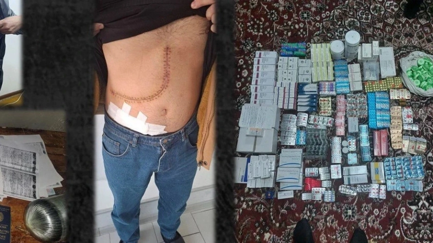 В Ташкенте осудили участников группы, занимавшейся торговлей человеческими органами