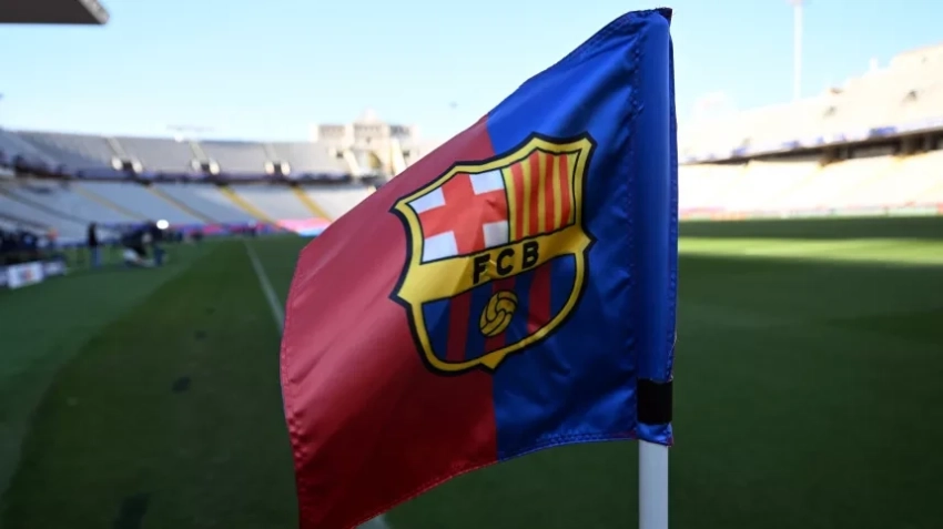 СМИ: Наследный принц Саудовской Аравии хочет купить ФК «Барселона» за 10 млрд евро