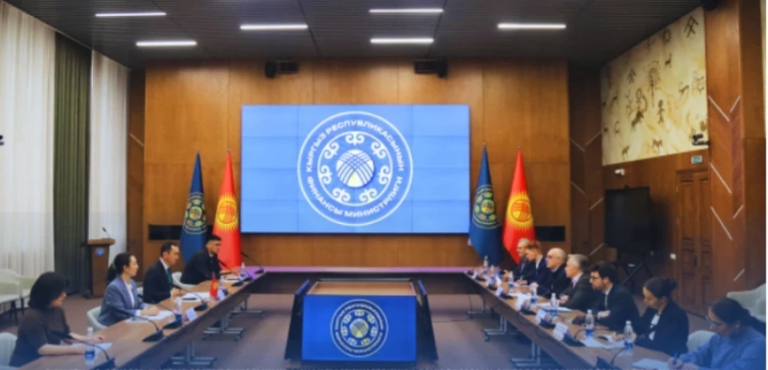 Посол Франции представил компании, которые участвовать в реализации проектов