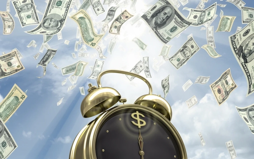 Финансовый нигилизм: почему молодые люди чаще рискуют деньгами