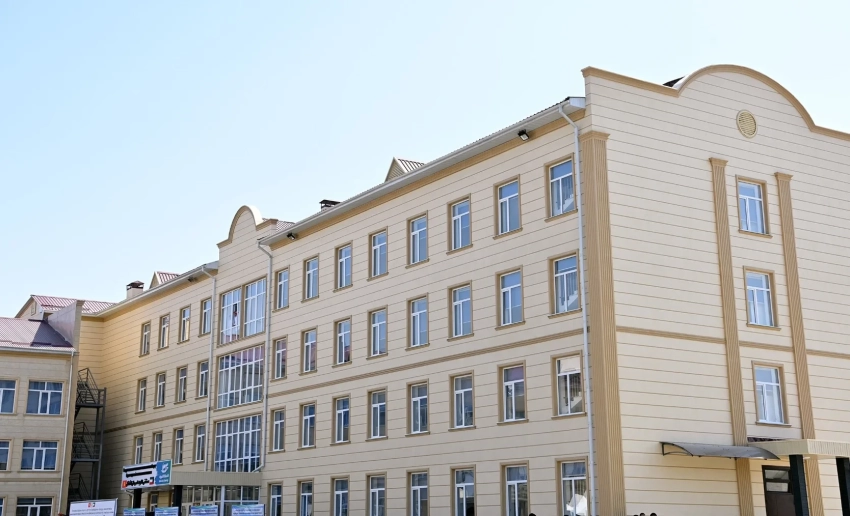 Какие перемены ожидают детскую онкологию в Бишкеке (список)