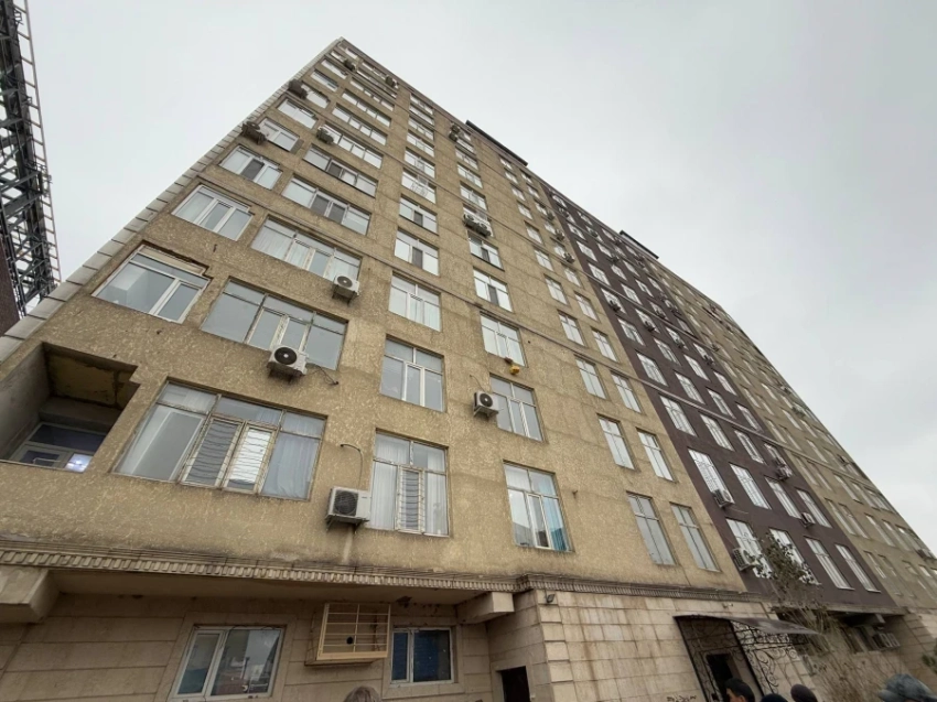 Дом возведенный с нарушениями законодательства Минстрой ввел в эксплуатацию