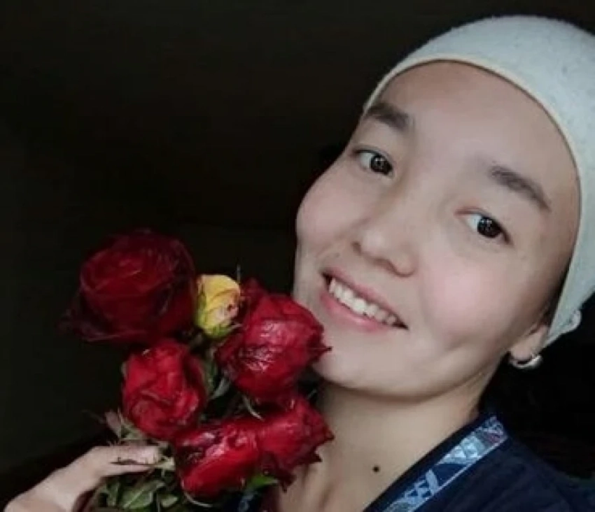 Родные женщины, погибшей в Аксыйском районе, обратились к Камчыбеку Ташиеву