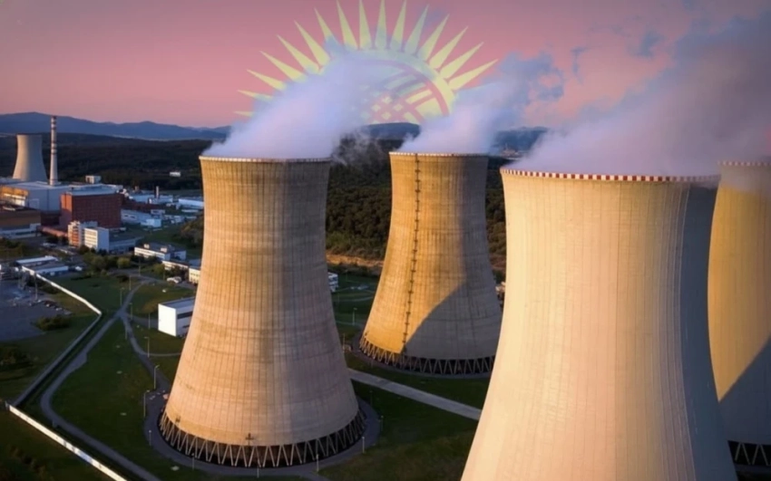 Атом или тьма. АЭС, как последний шанс для Кыргызстана?