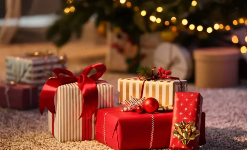 Что подарить на Новый год? Бюджетные идеи для кыргызстанцев