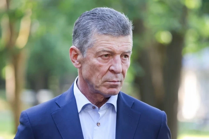 Деполитизация силовиков, реформы, демократия. Что предлагал Путину Дмитрий Козак