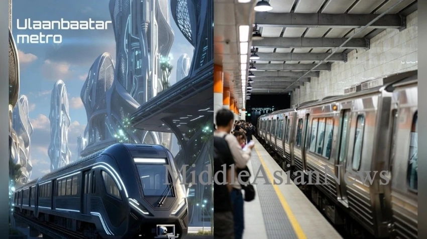 Объявлен тендер на второй этап проекта строительства Ulaanbaatar Metro по схеме EPC+F