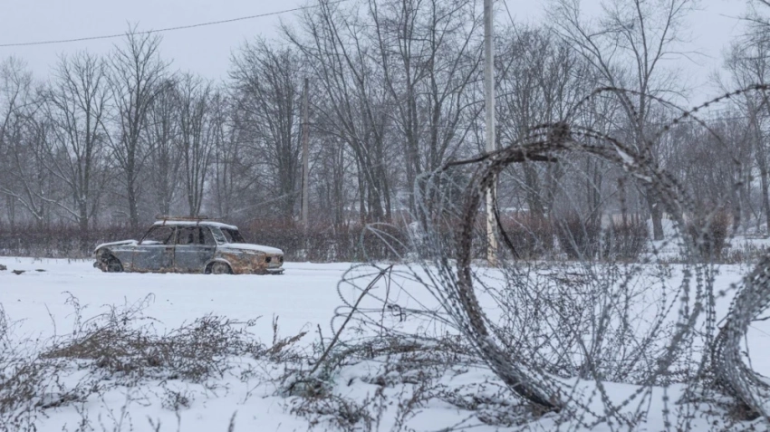 События в Украине и мире. Главное к утру 30 декабря