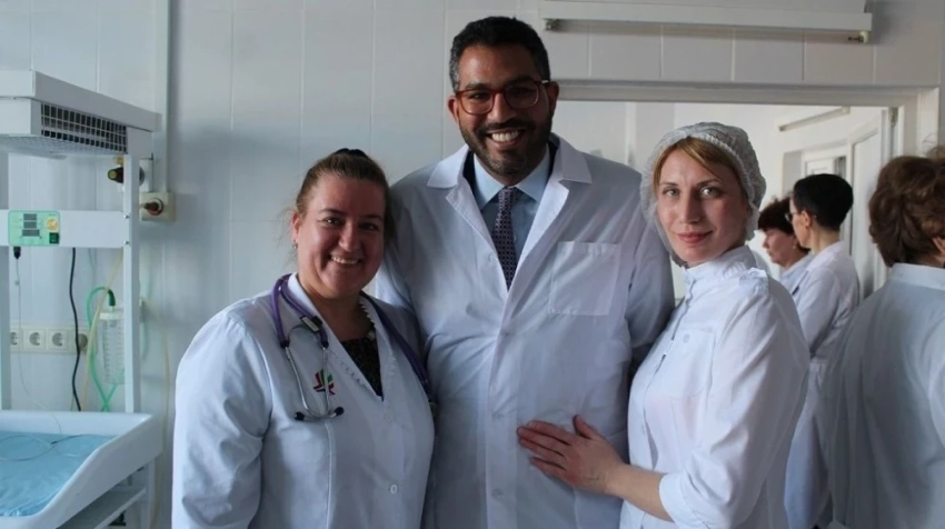 В России медики смогут работать без обязательной аккредитации