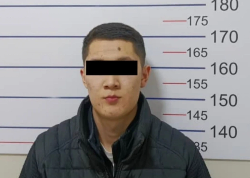 Смертельное ДТП на улице 7-апреля в Бишкеке – в ГУВД сообщили подробности