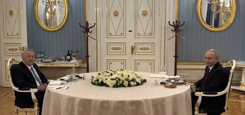 В Казахстане предложили ограничить выезд за границу экс-чиновникам