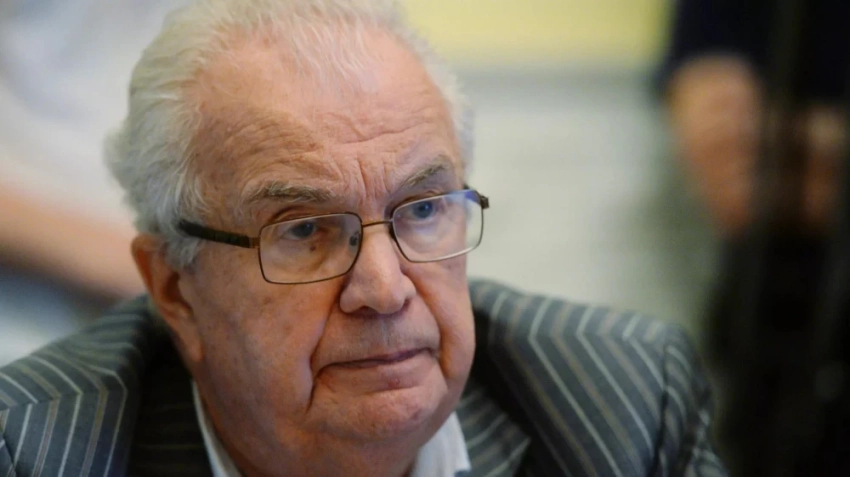 Умер иллюзионист Эмиль Кио