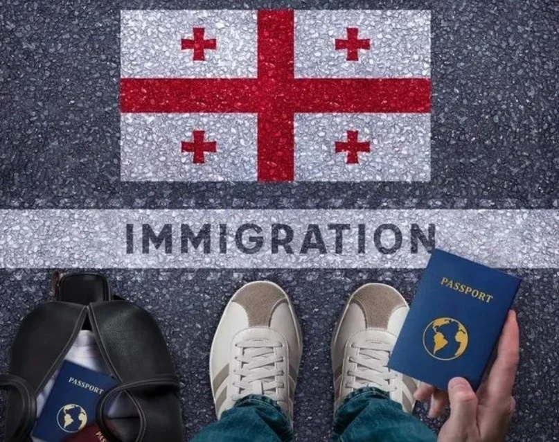 МИД КР разъяснил новые требования для въезда граждан в Грузию