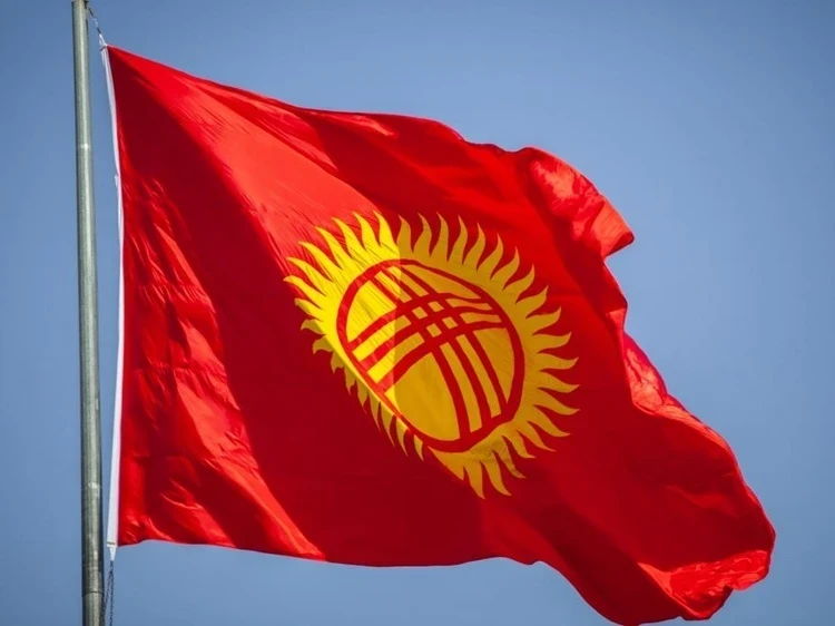 Усиление контроля и экономический рост. Как мир увидел Кыргызстан в 2025 году