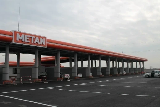 В Узбекистане снова вводятся ограничения на работу метановых заправок