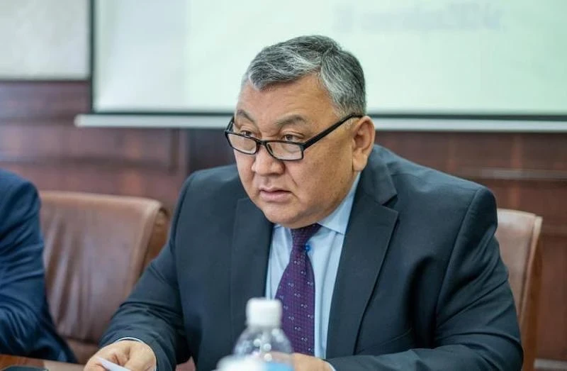 Марат Иманкулов: За пять лет в стране сделано больше, чем раньше за десятилетия