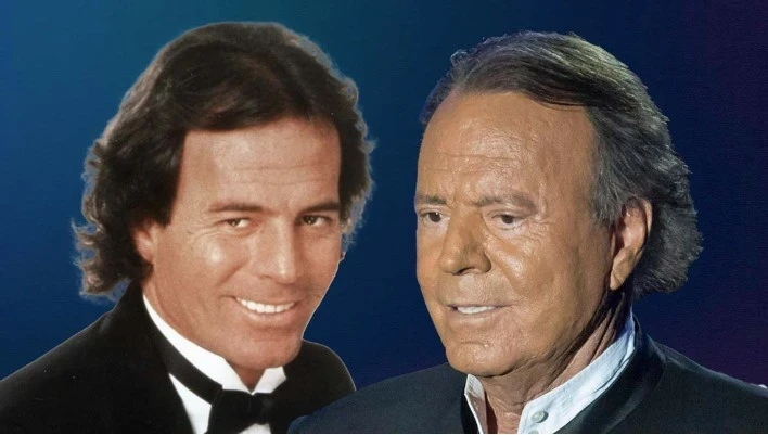 82-летнего Хулио Иглесиаса обвинили в сексуализированном насилии