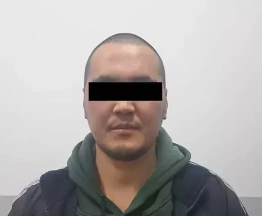 Задержан подозреваемый в убийстве в селе Таш-Добо