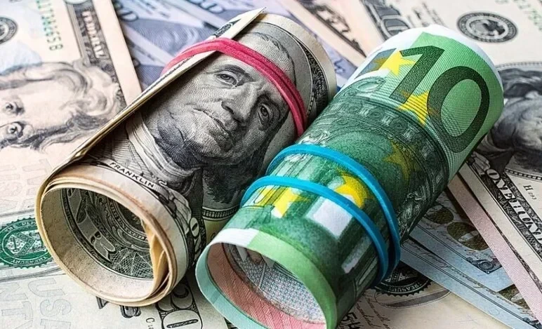 Курсы валют на выходные дни