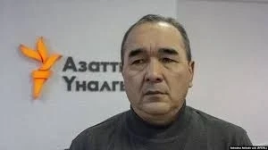 Турат Акимов: Сыймык Жапыкеев просит прощения за свои слова об Айтматове