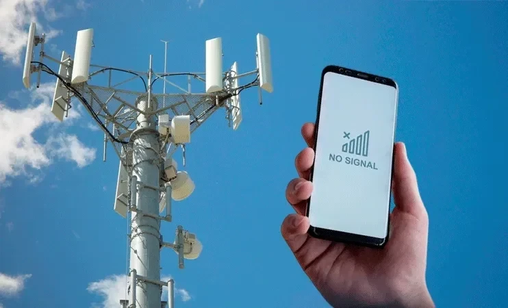 Депутат: Жители Лейлека жалуются на слабую сотовую связь «Мегакома»