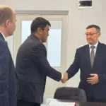 Коллективу двух Национальных кардиологических центров представили руководителей