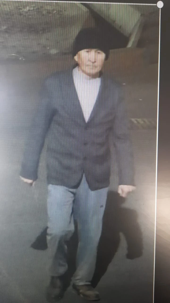 В Чуйской области разыскивается без вести пропавший мужчина