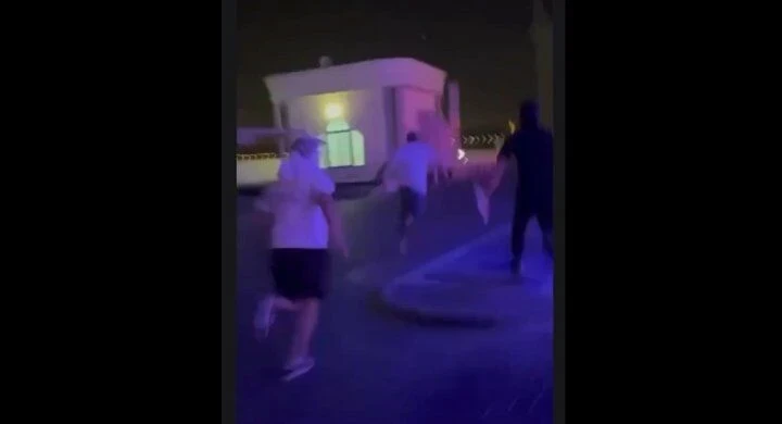 Суд в ОАЭ приговорил восьмерых граждан Узбекистана к пожизненному заключению