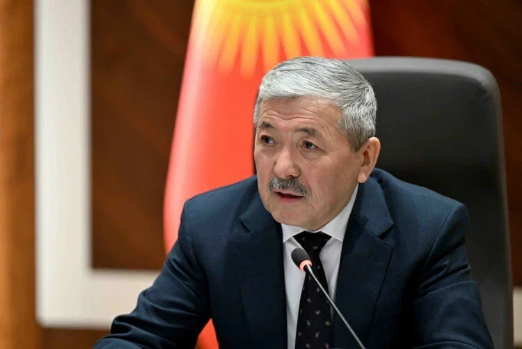 Электронный перевод учеников между школами планируют внедрить в Кыргызстане