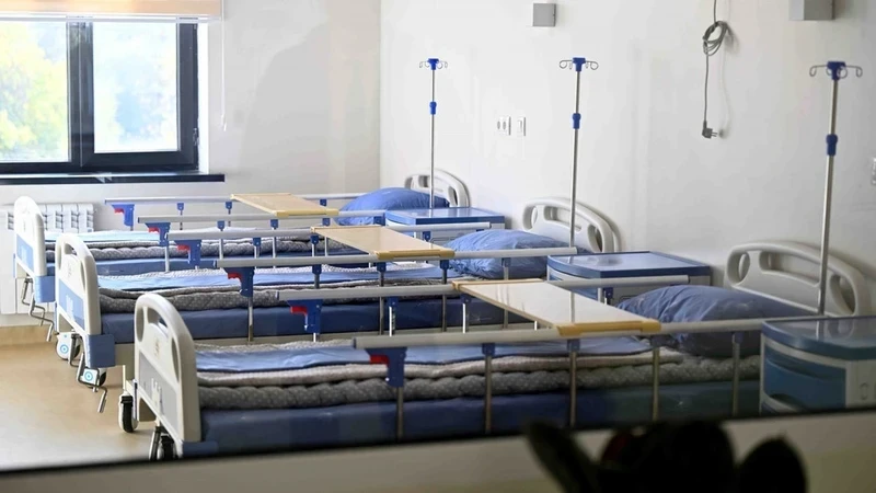 Автономия больниц и новые тарифы: Минздрав запускает пилот реформы