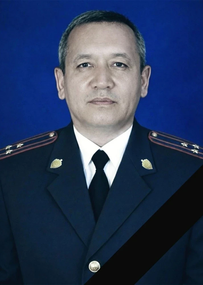 Ушел из жизни бывший депутат ЖК Номанжан Аркабаев