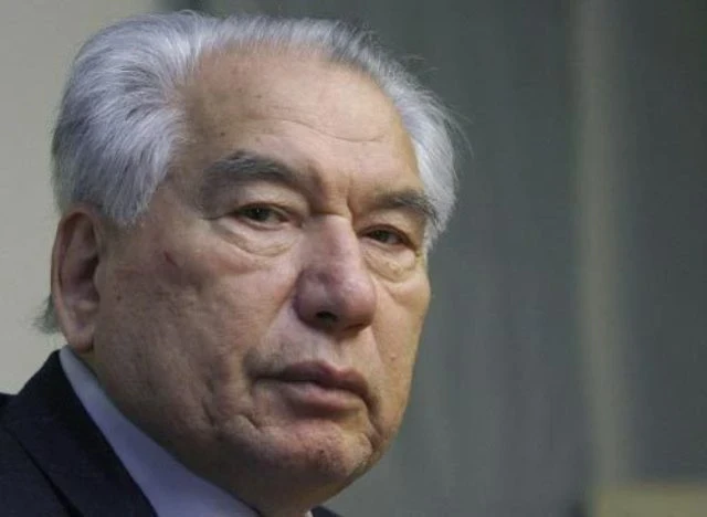 Сестра Чингиза Айтматова обратилась к кыргызстанцам (текст обращения)