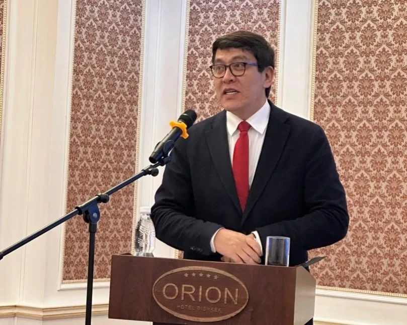 В Бишкеке обсуждают искусственный интеллект и безопасность данных