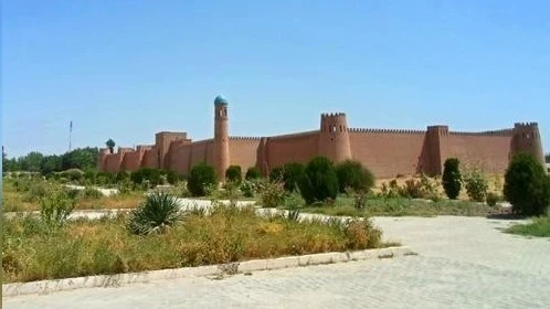 Ученые обнаружили в Таджикистане 120 новых объектов историко-культурного наследия