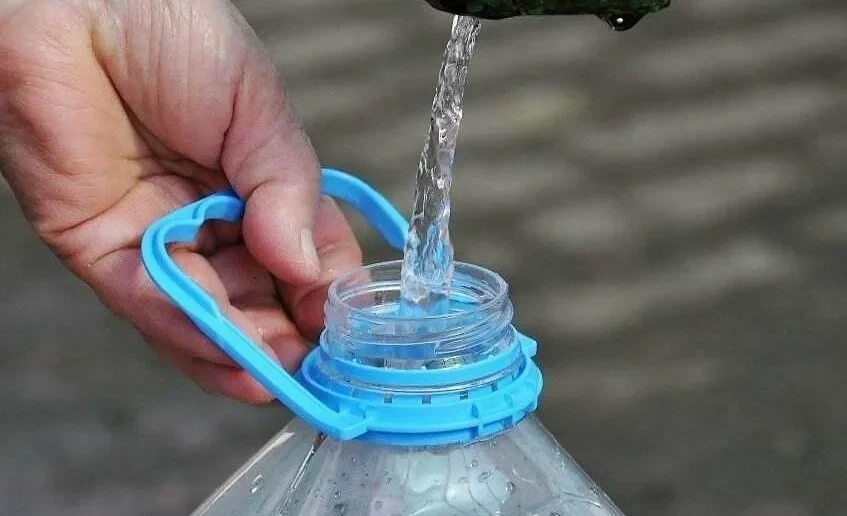 ЖК одобрил кредит ОПЕК на обеспечение населения питьевой водой