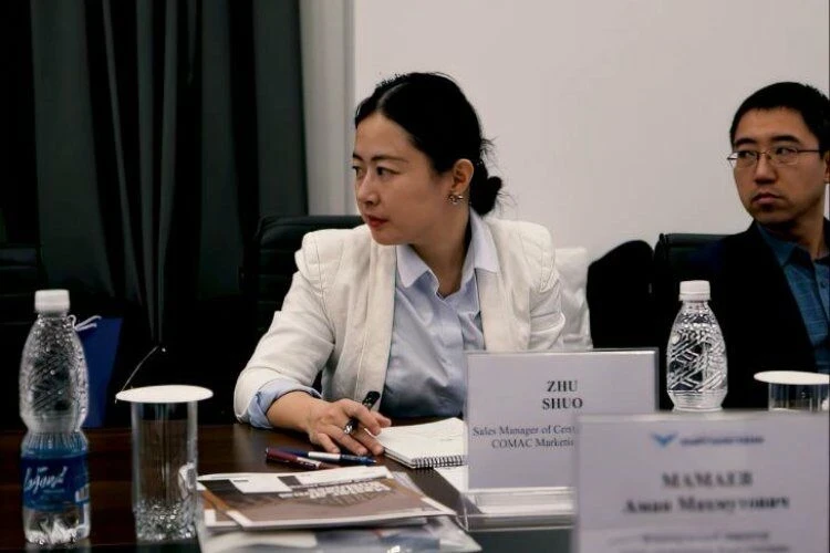 Из Оша в Кашгар. Кыргызстан и Китай готовят запуск нового авиарейса