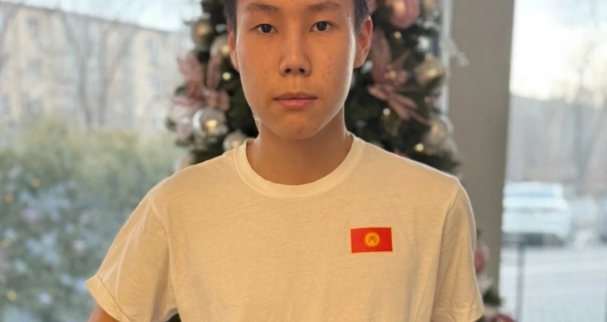 Онлайн-турнир по шахматам объединил игроков из 18 стран