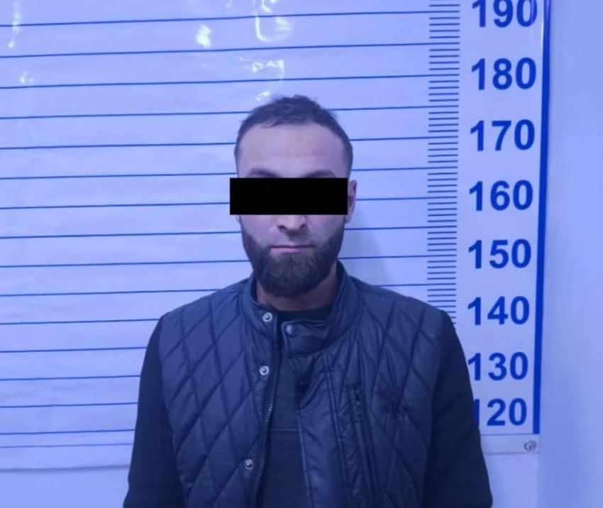 В Иссык-Атинском районе задержали водителя за смертельный наезд