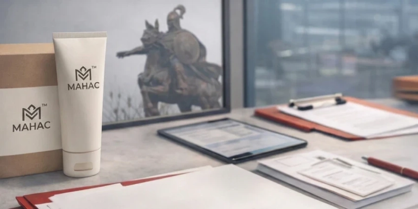 Имена из эпоса «Манас» - разработан порядок, как бизнес и общество может их использовать