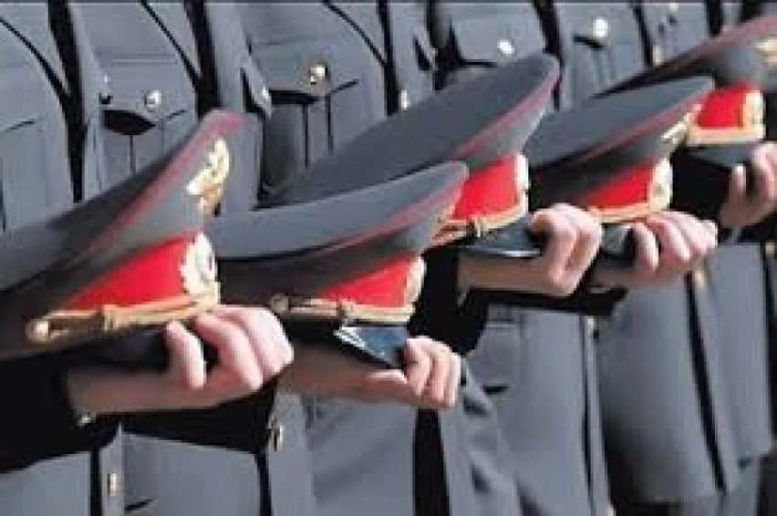 Кабмин изменил порядок прохождения службы в правоохранительных органах