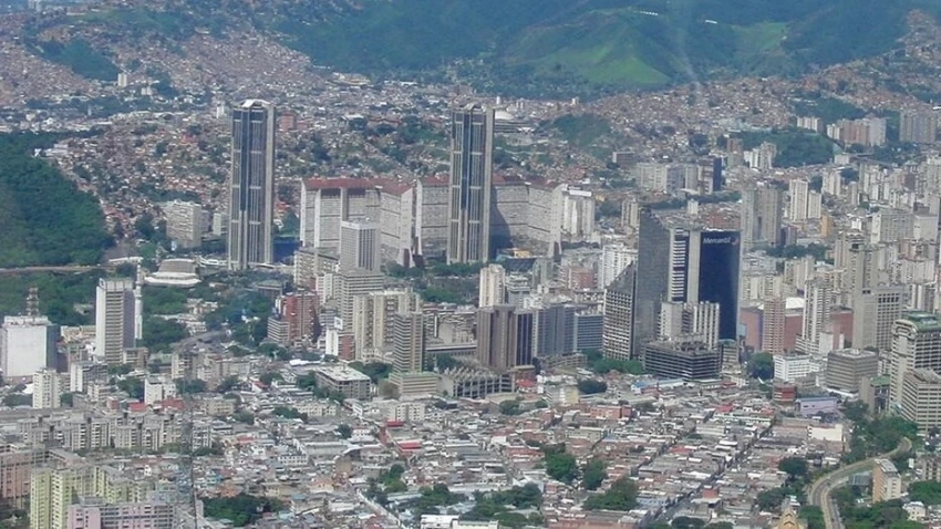 В ООН выразили обеспокоенность ситуацией в Венесуэле и задержанием Мадуро