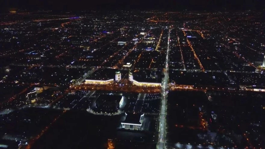 Акиму поручено превратить Алматы в город, который никогда не спит — Токаев