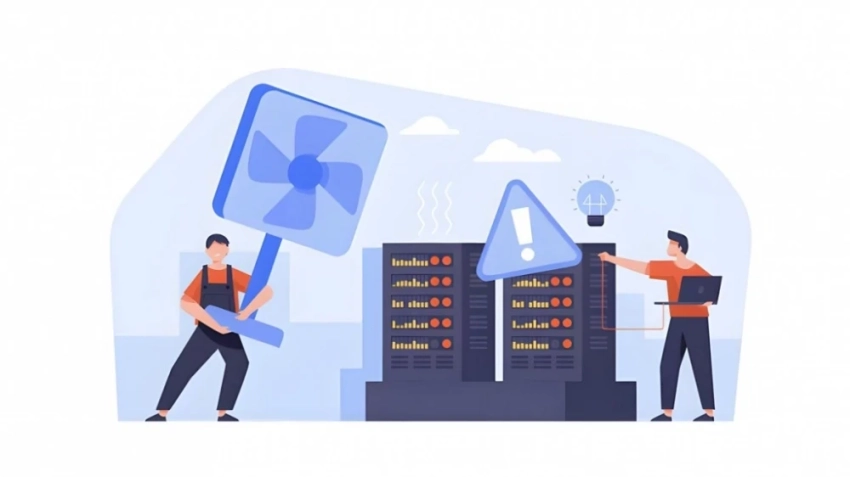 Финляндия научила дата-центры искусственного интеллекта отапливать города