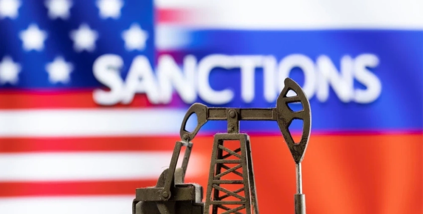 Сенатор Грэм: Трамп дал «зеленый свет» законопроекту об усилении санкций против России